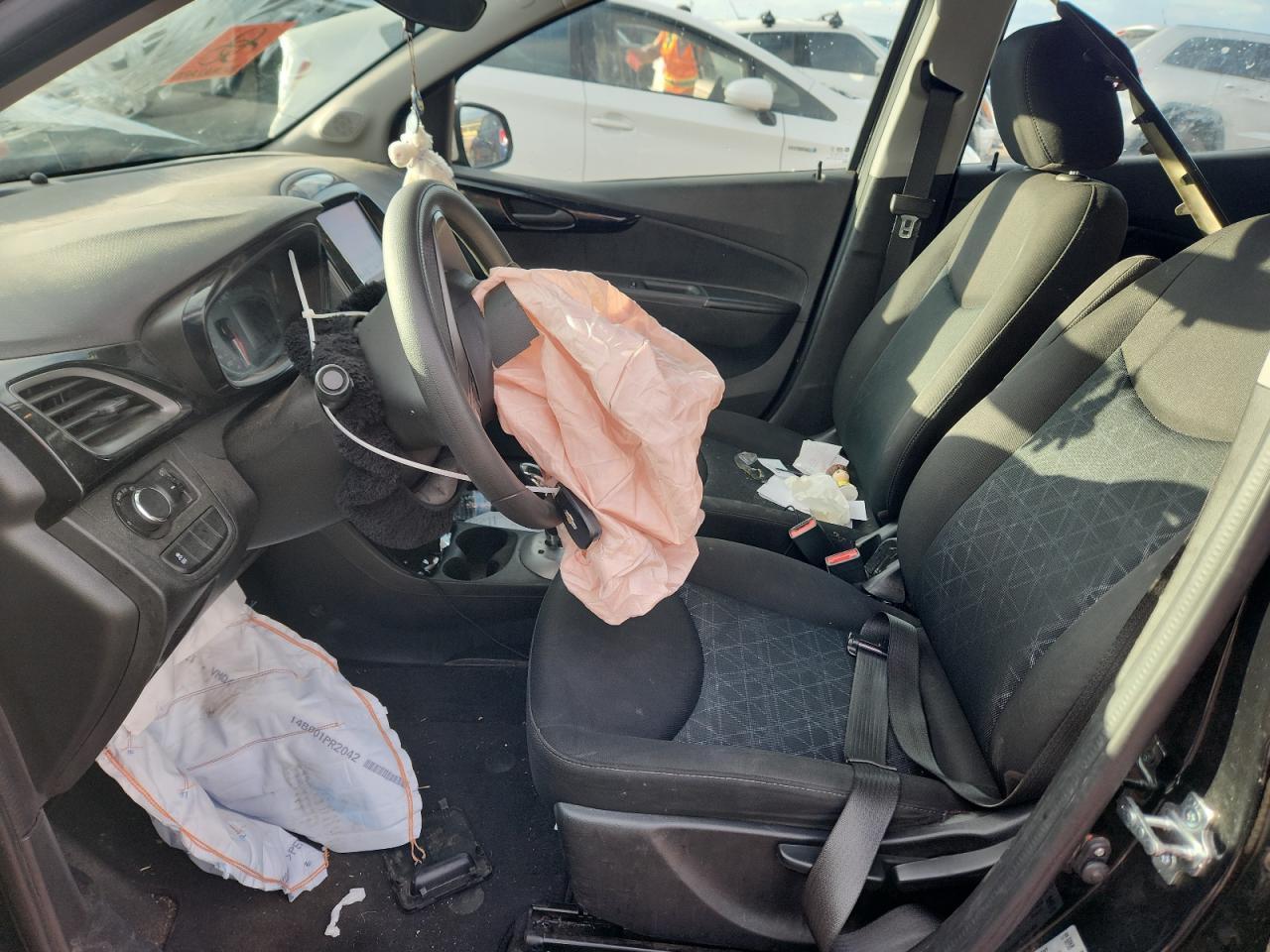 2022 Chevrolet Spark 1Lt - Фото 7