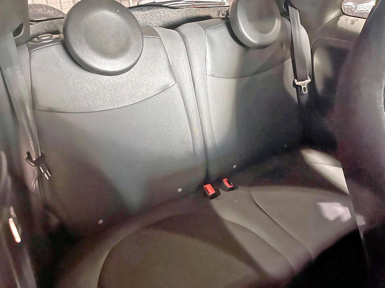 2013 Fiat 500 Abarth - Фото 6