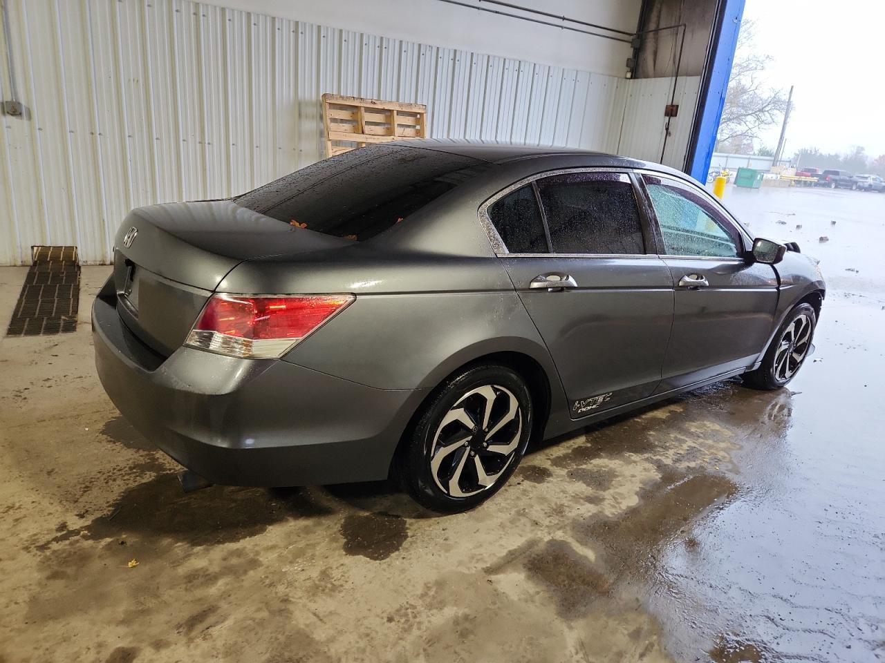 2009 Honda Accord Lx - Фото 3