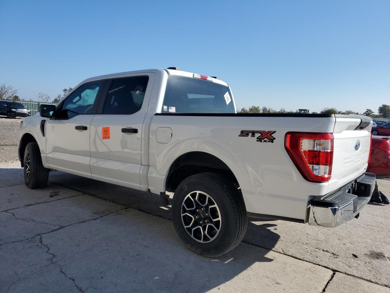 2023 Ford F150 Supercrew - Image 2