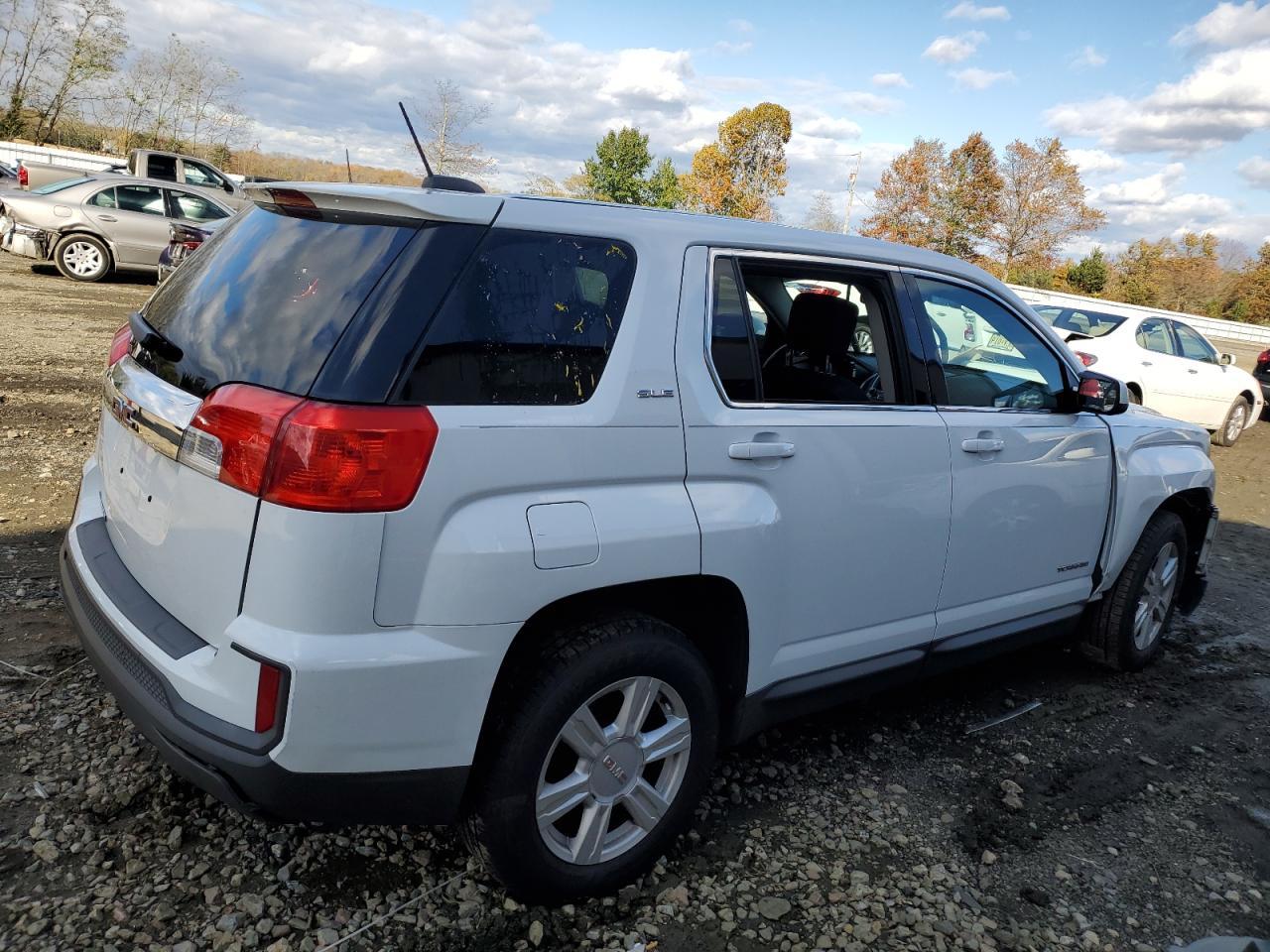 2016 GMC Terrain Sle - Image 3