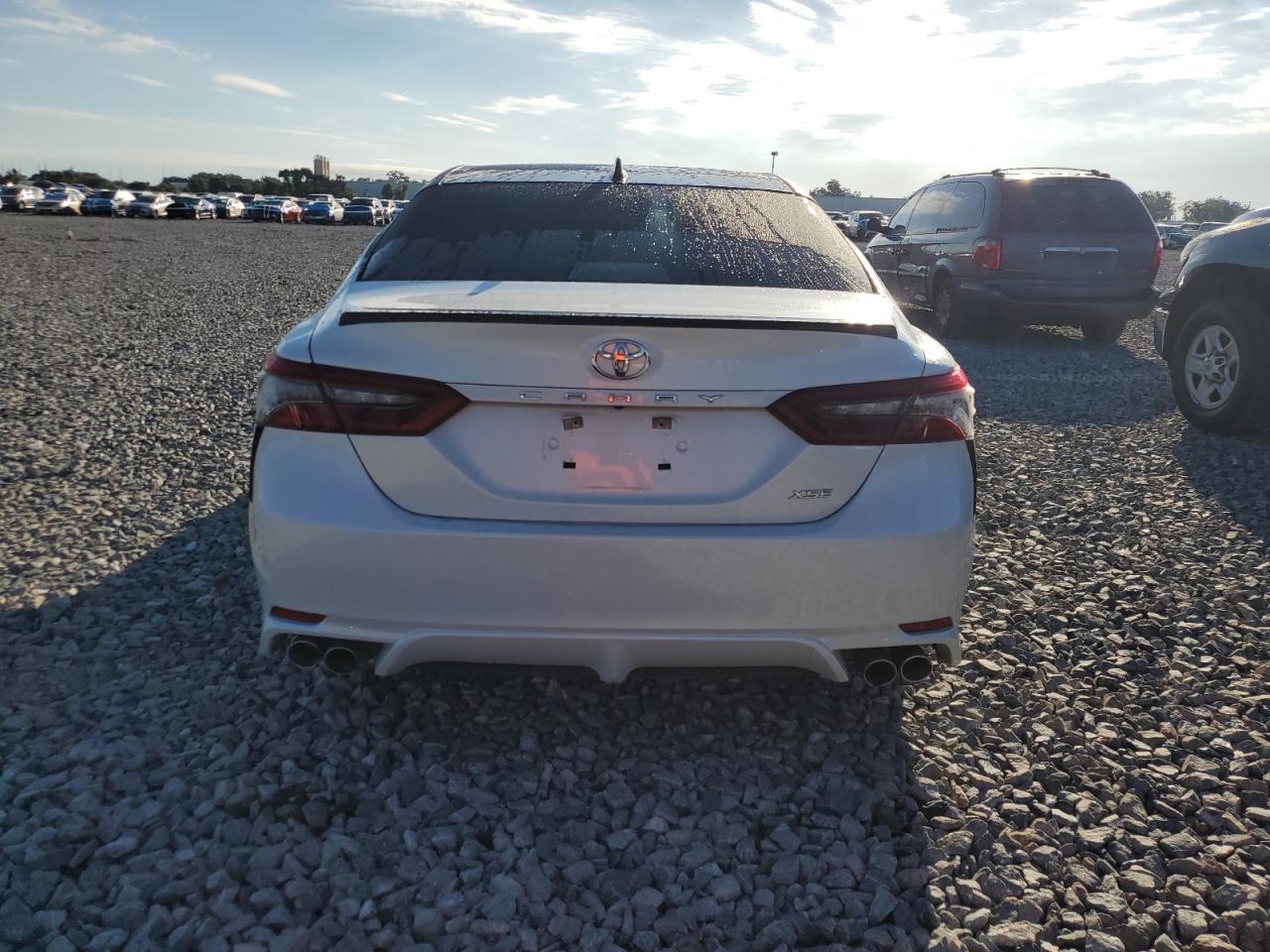 2022 Toyota Camry Xse - Image 6