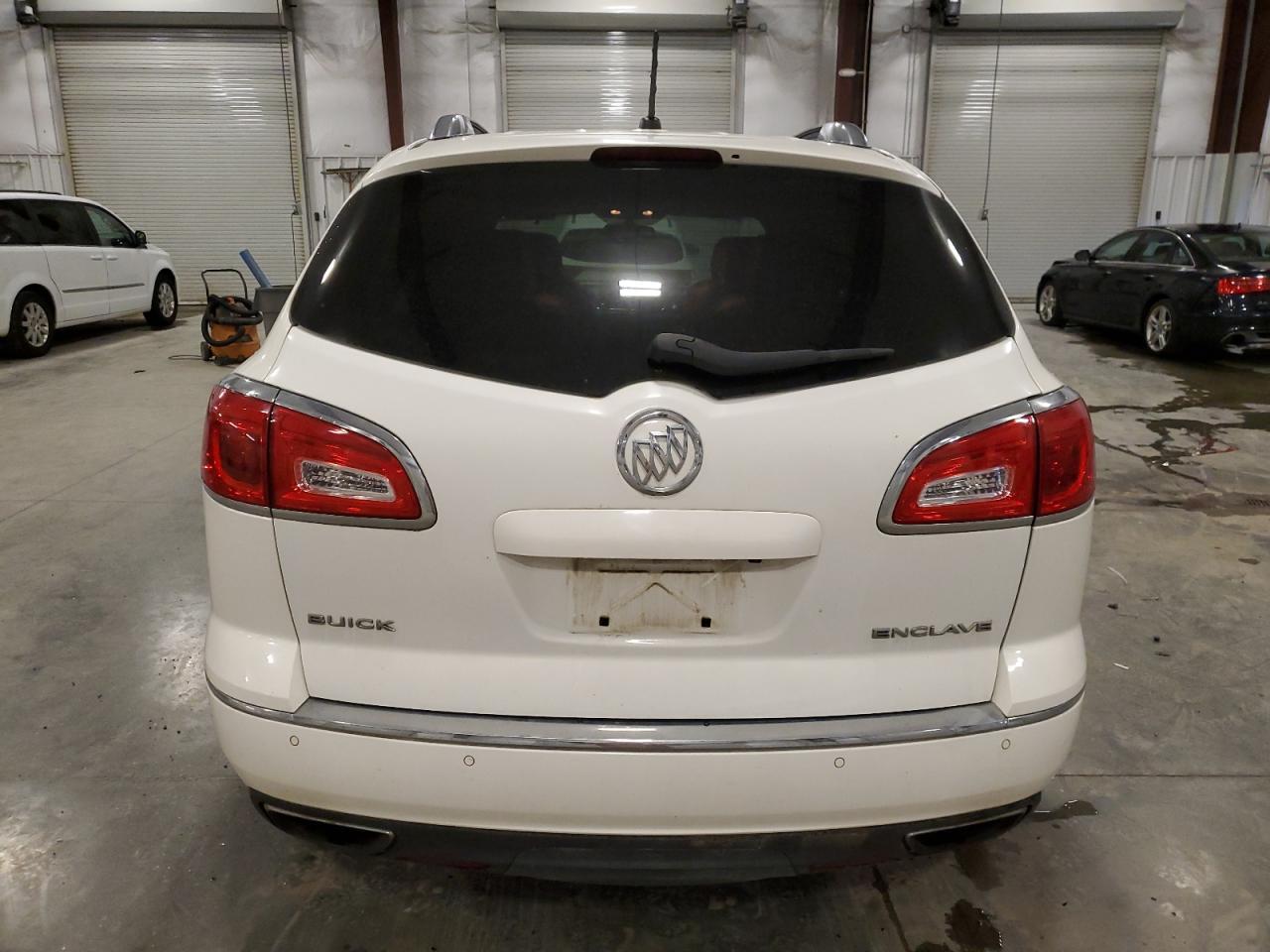 2013 Buick Enclave - Image 6