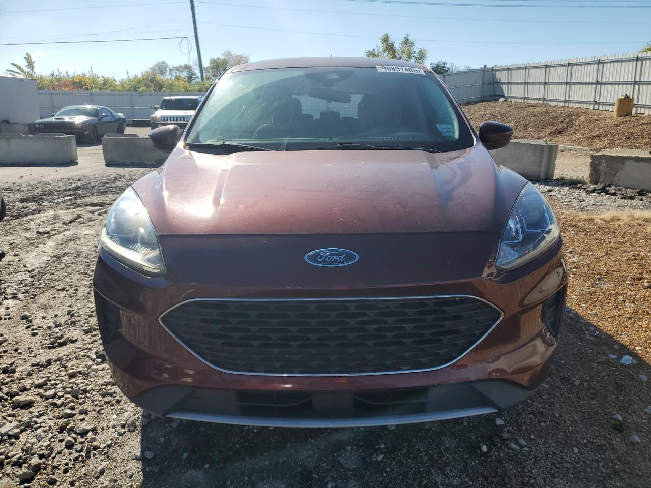 2021 Ford Escape Se - Image 5