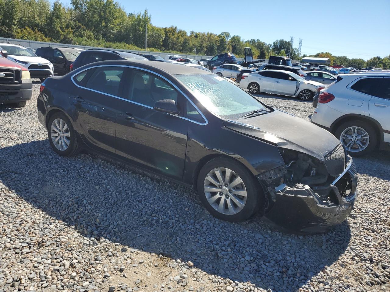 2016 Buick Verano - Фото 4