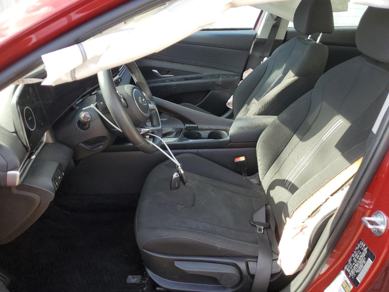 2023 Hyundai Elantra Sel - Image 7