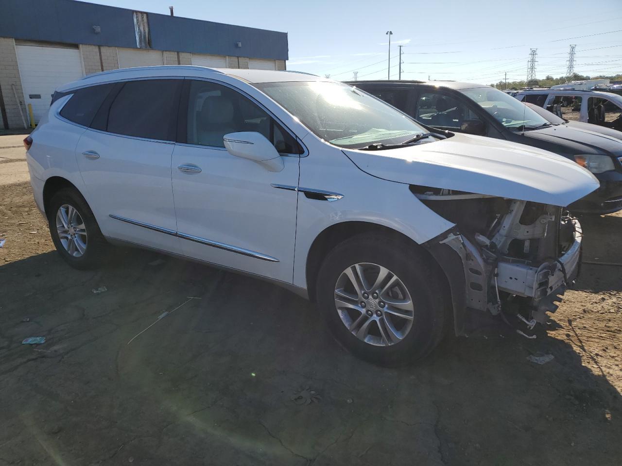 2020 Buick Enclave Essence - Фото 4