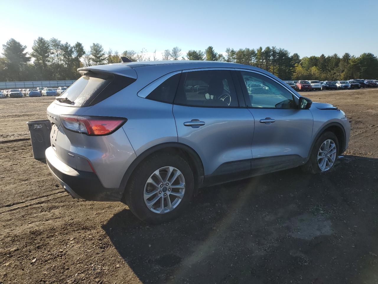 2022 Ford Escape Se - Фото 3