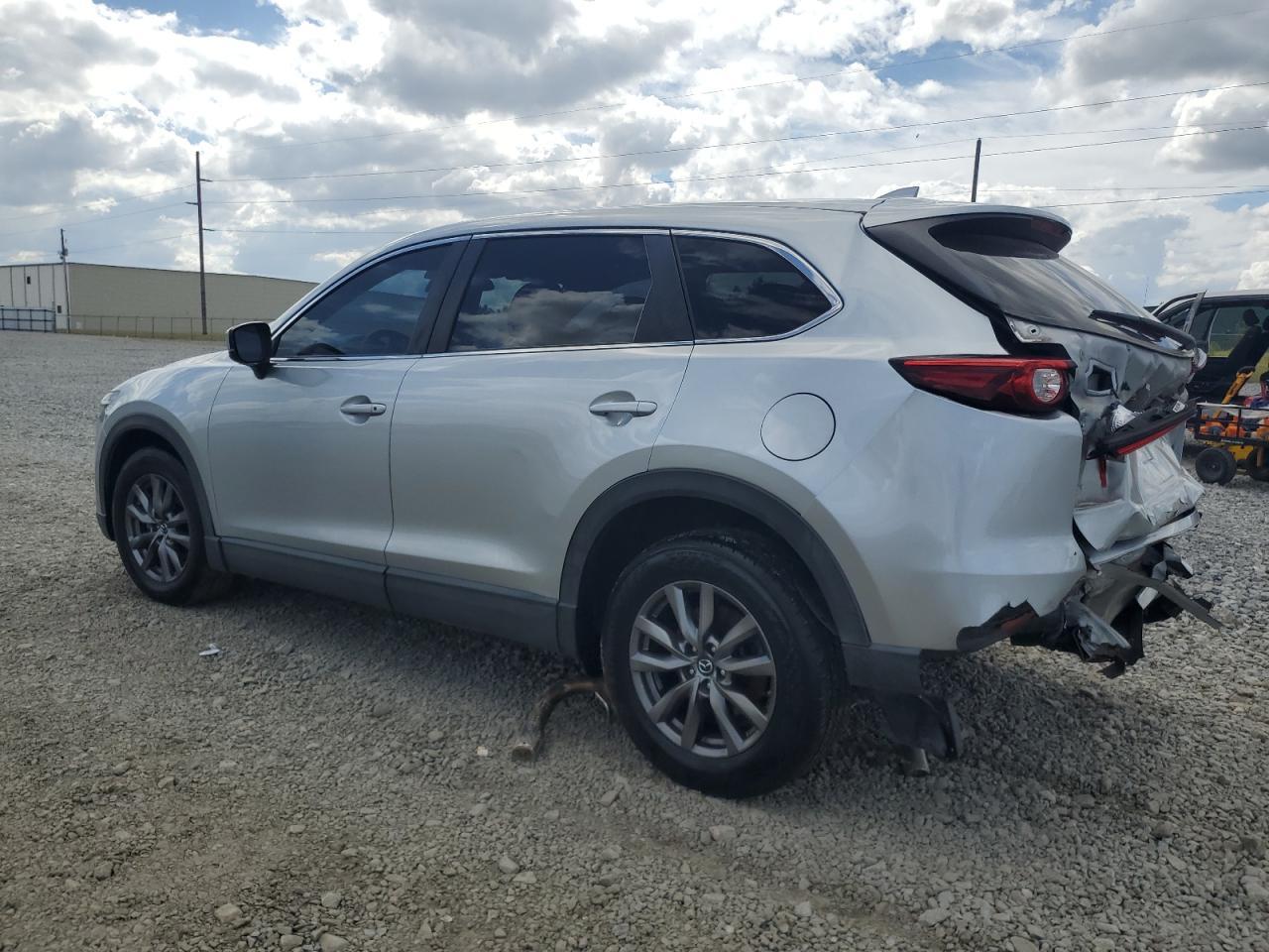 2018 Mazda Cx-9 Sport - Image 2