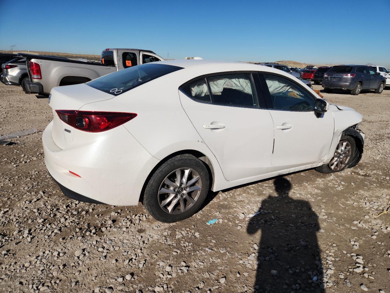 2016 Mazda 3 Sport - Image 3