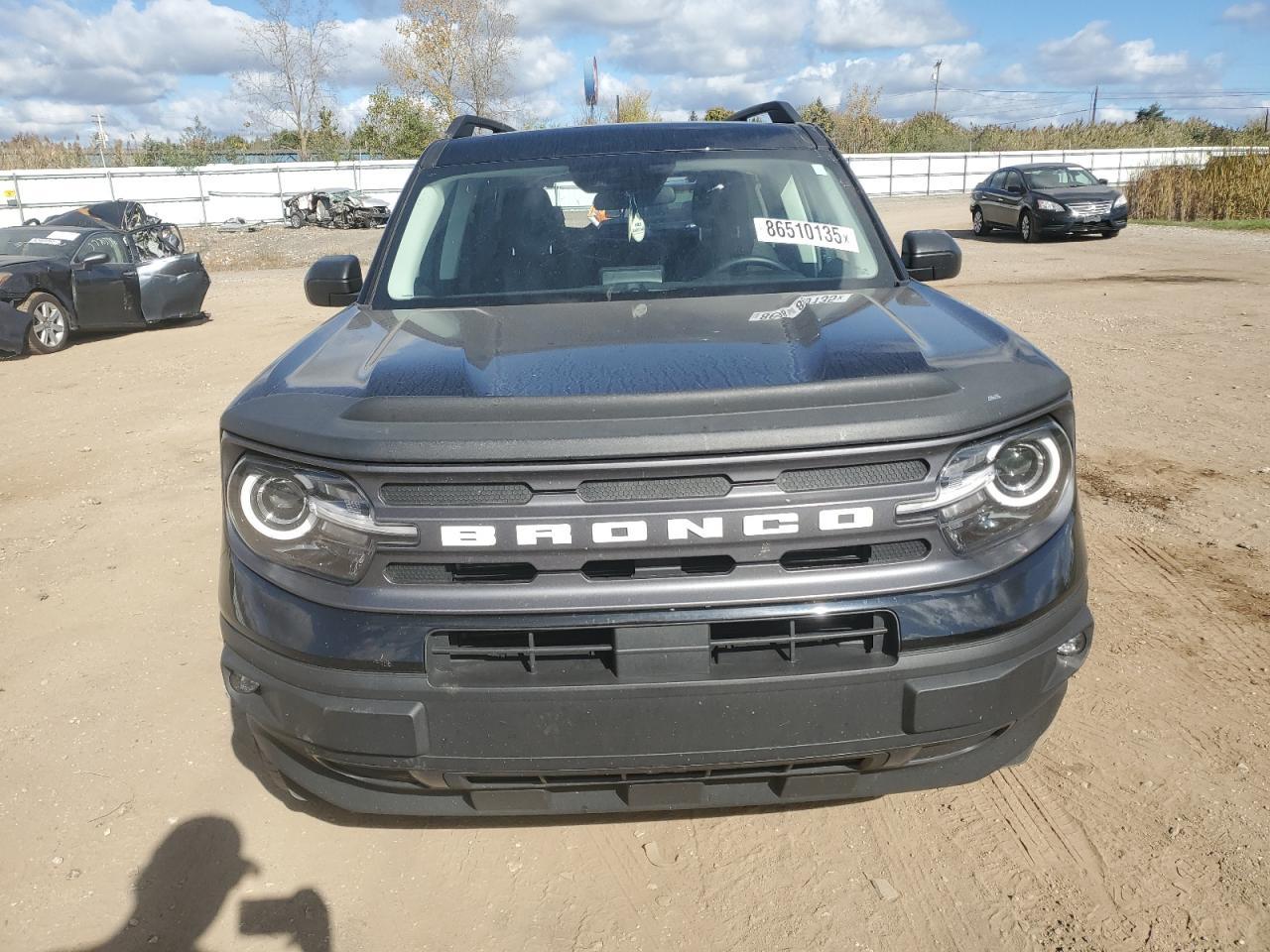 2024 Ford Bronco Sport Big Bend - Фото 5