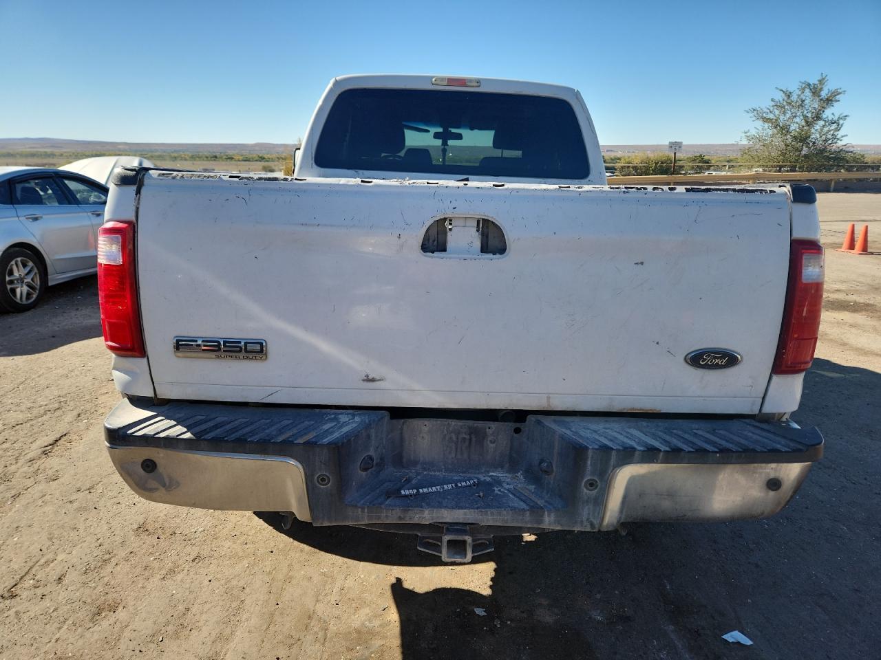 2016 Ford F250 Super Duty - Фото 6