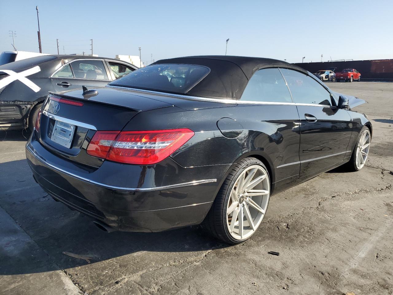 2013 Mercedes-Benz E 350 - Фото 3