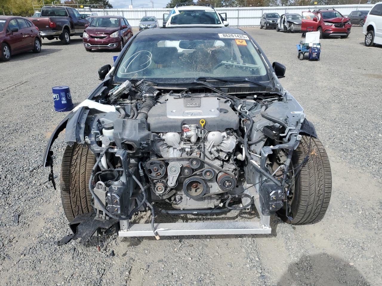 2013 Infiniti G37 Base - Image 5