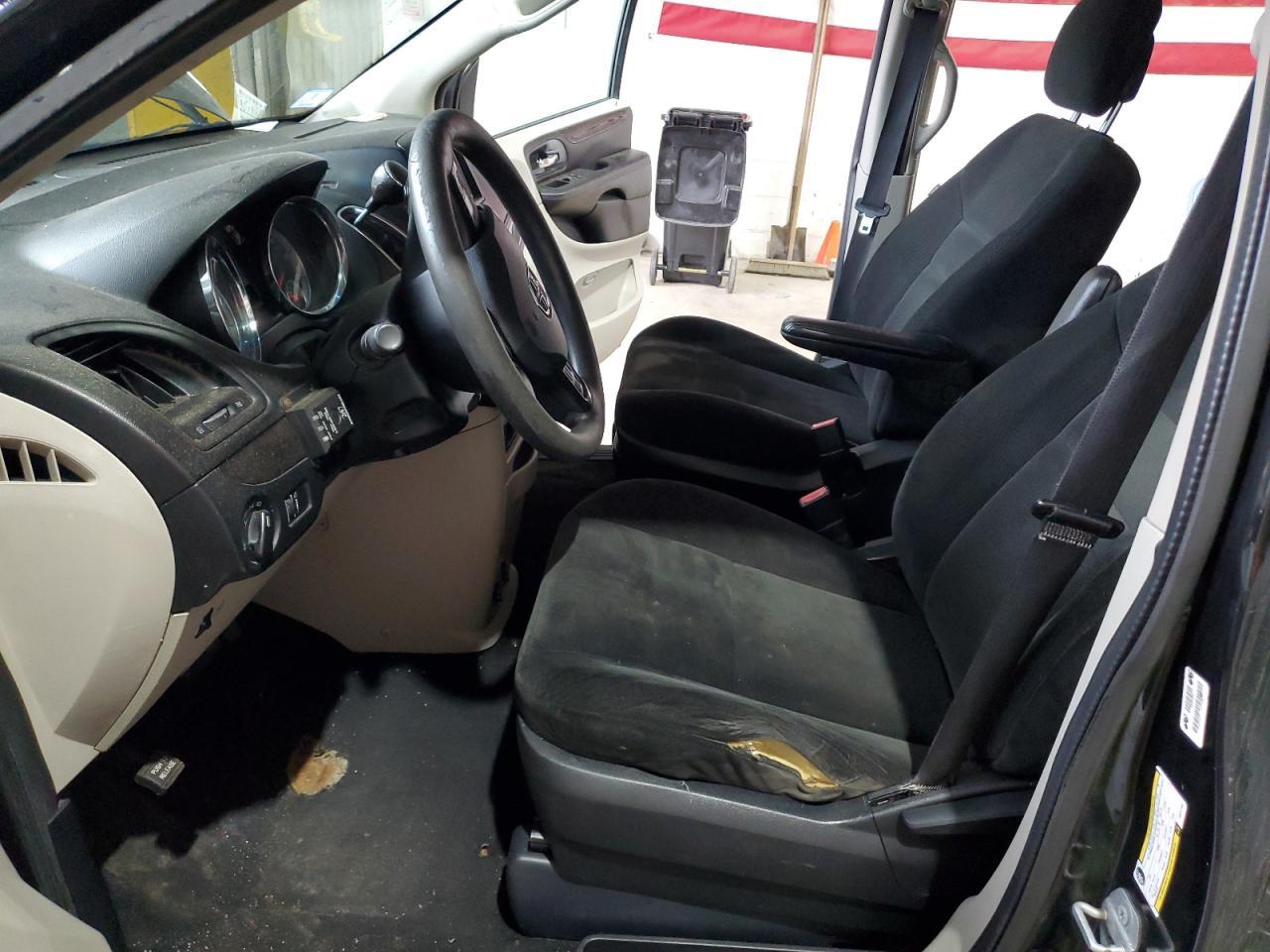 2016 Dodge Grand Caravan Se - Image 7