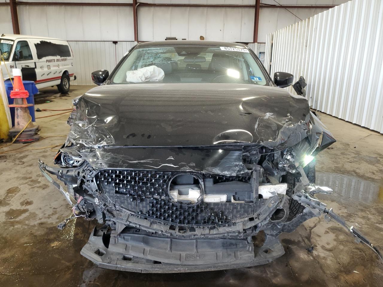 2018 Mazda 6 Touring - Image 5