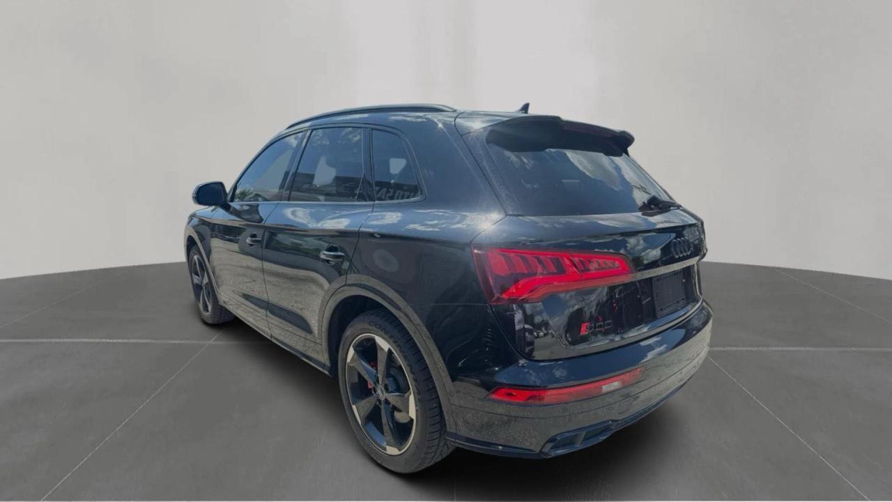 2020 Audi Sq5 Prestige - Image 3
