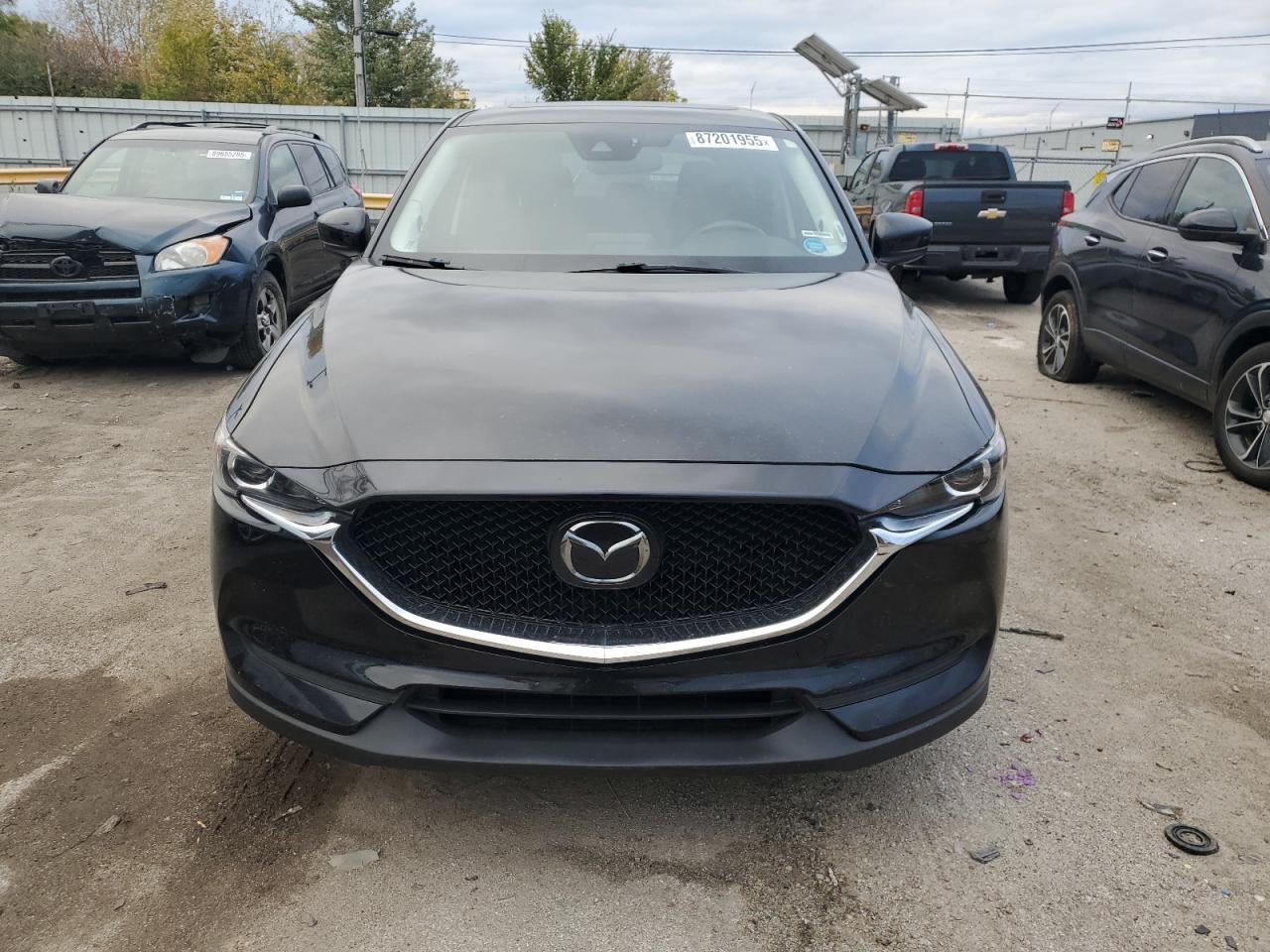 2018 Mazda Cx-5 Touring - Фото 5