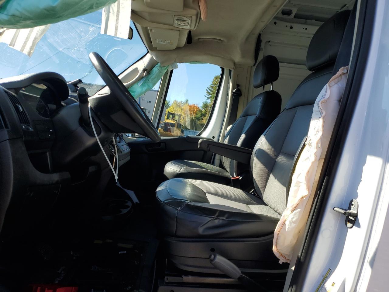 2019 Ram Promaster 2500 2500 High - Image 7
