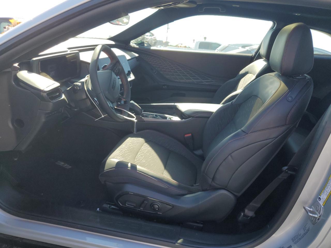 2025 Dodge Charger Daytona R/T - Фото 7