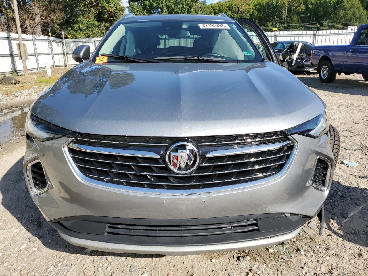 2023 Buick Envision Essence - Фото 5