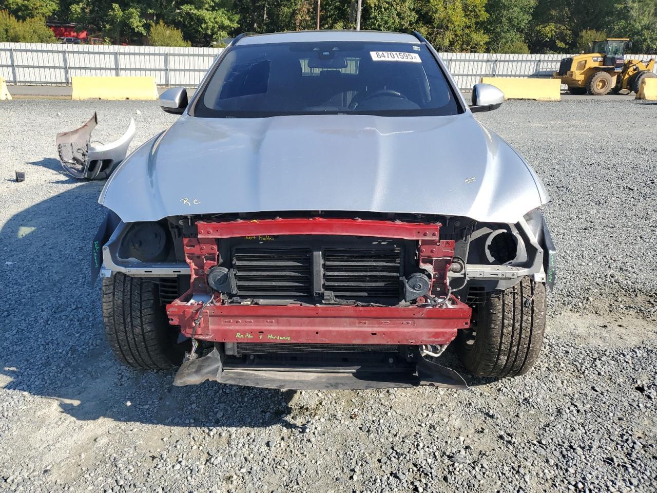 2017 Jaguar F-Pace Premium - Image 5