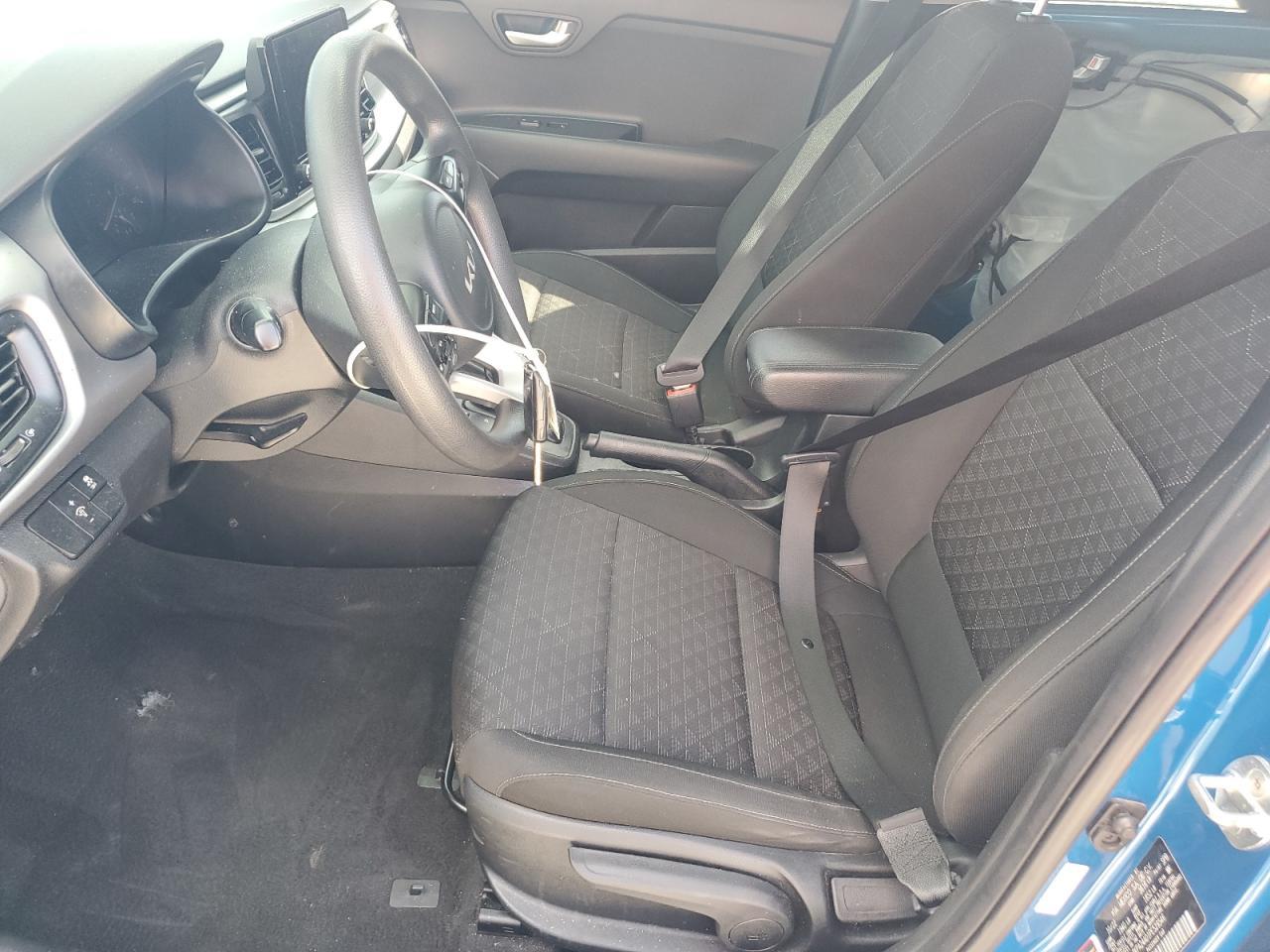 2023 Kia Rio Lx - Image 7