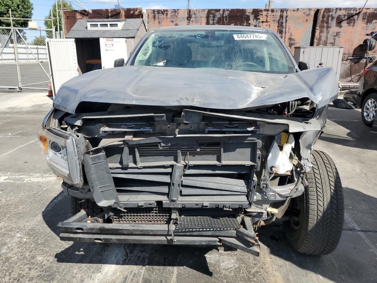 2018 GMC Canyon - Фото 5