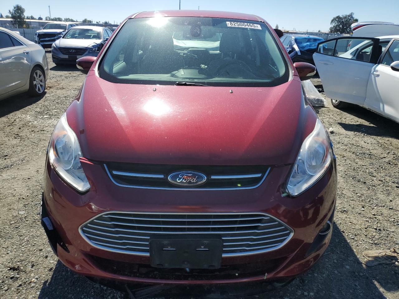 2016 Ford C-Max Premium Sel - Image 5