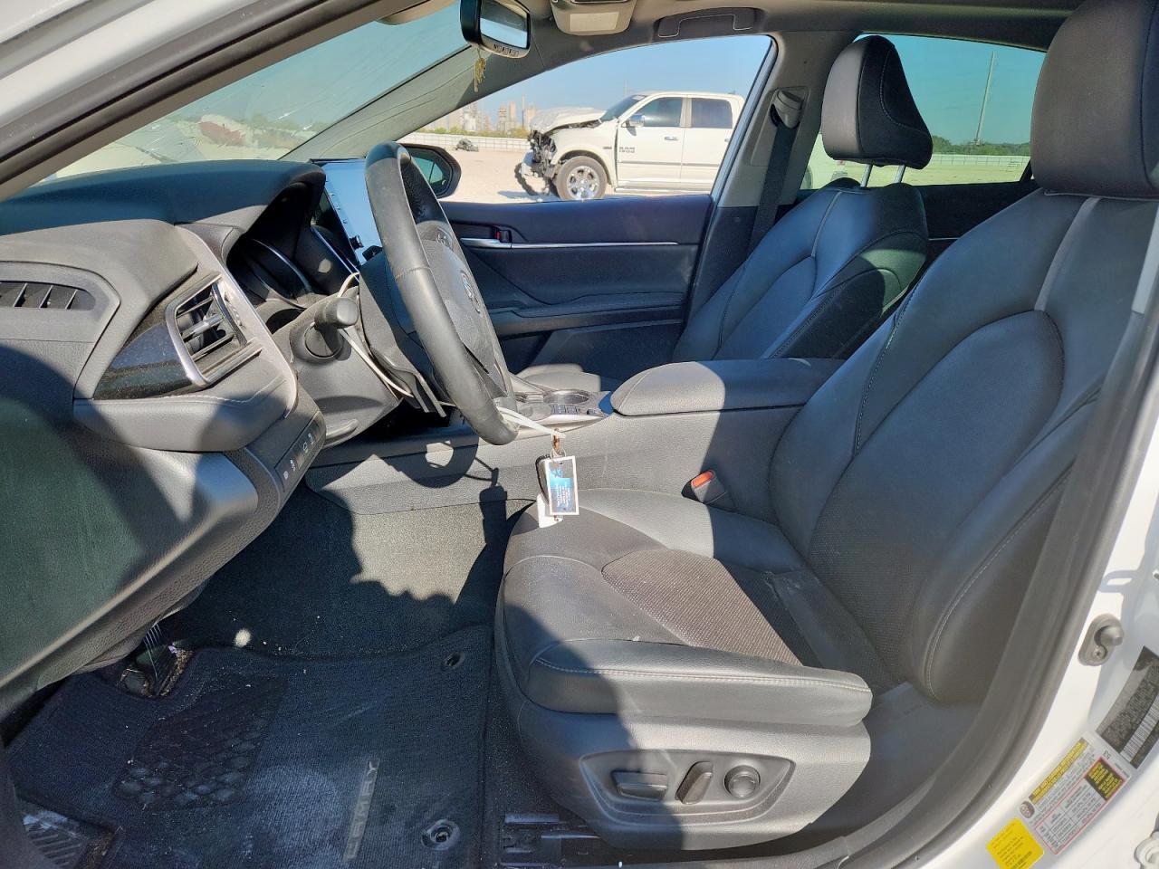 2024 Toyota Camry Xse - Фото 7