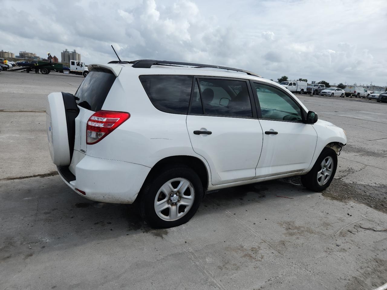 2012 Toyota Rav4 - Фото 3