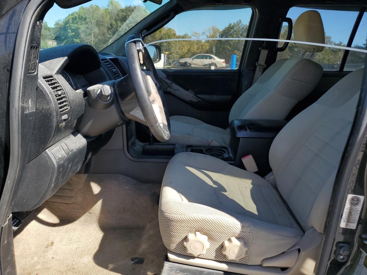 2010 Nissan Pathfinder S - Фото 7