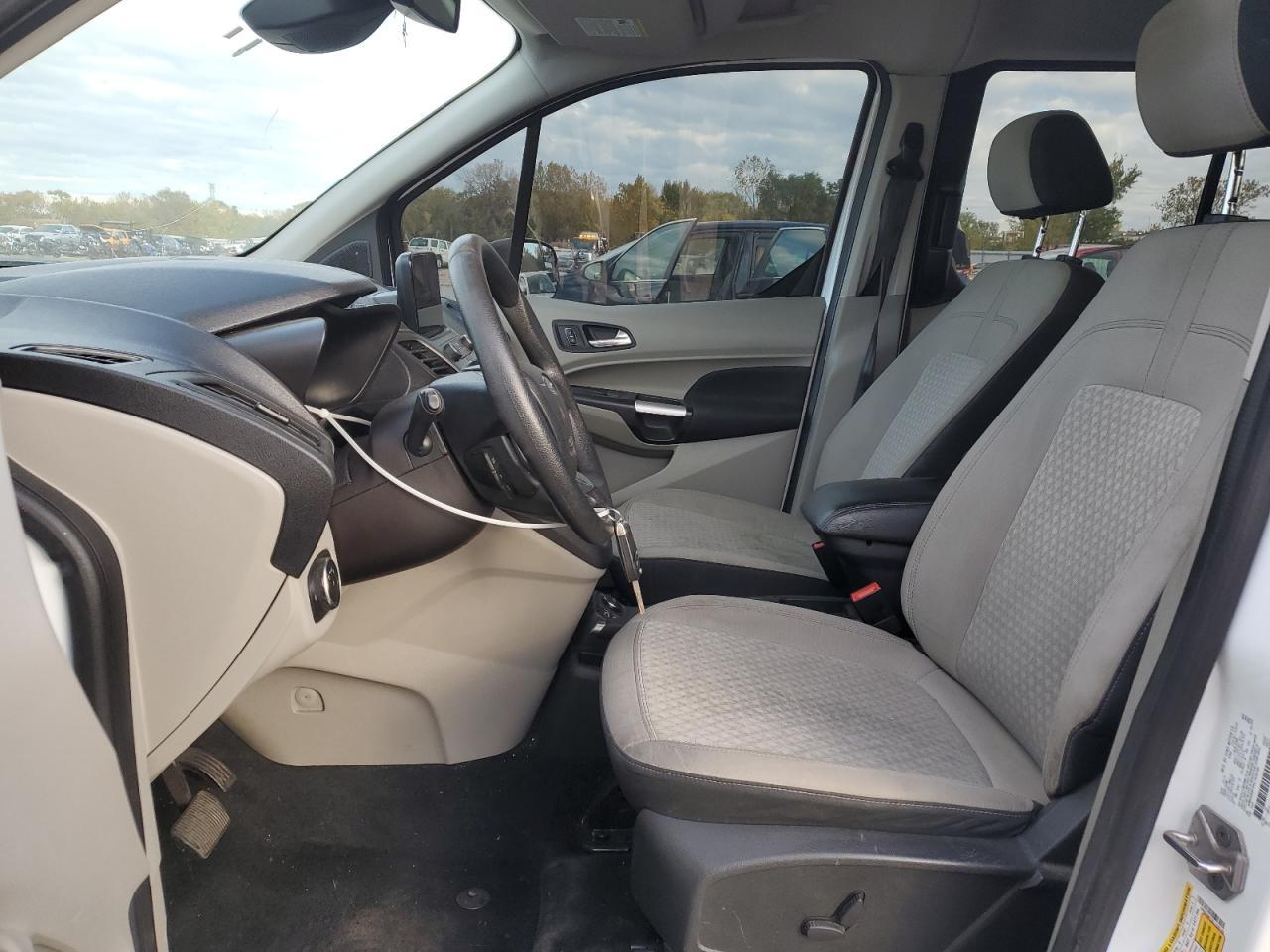 2020 Ford Transit Connect Xlt - Image 7