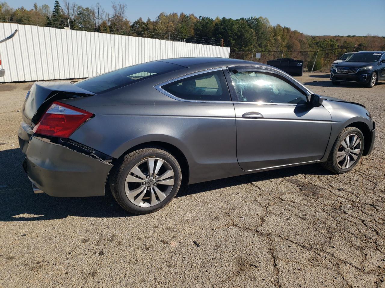 2009 Honda Accord Ex - Image 3