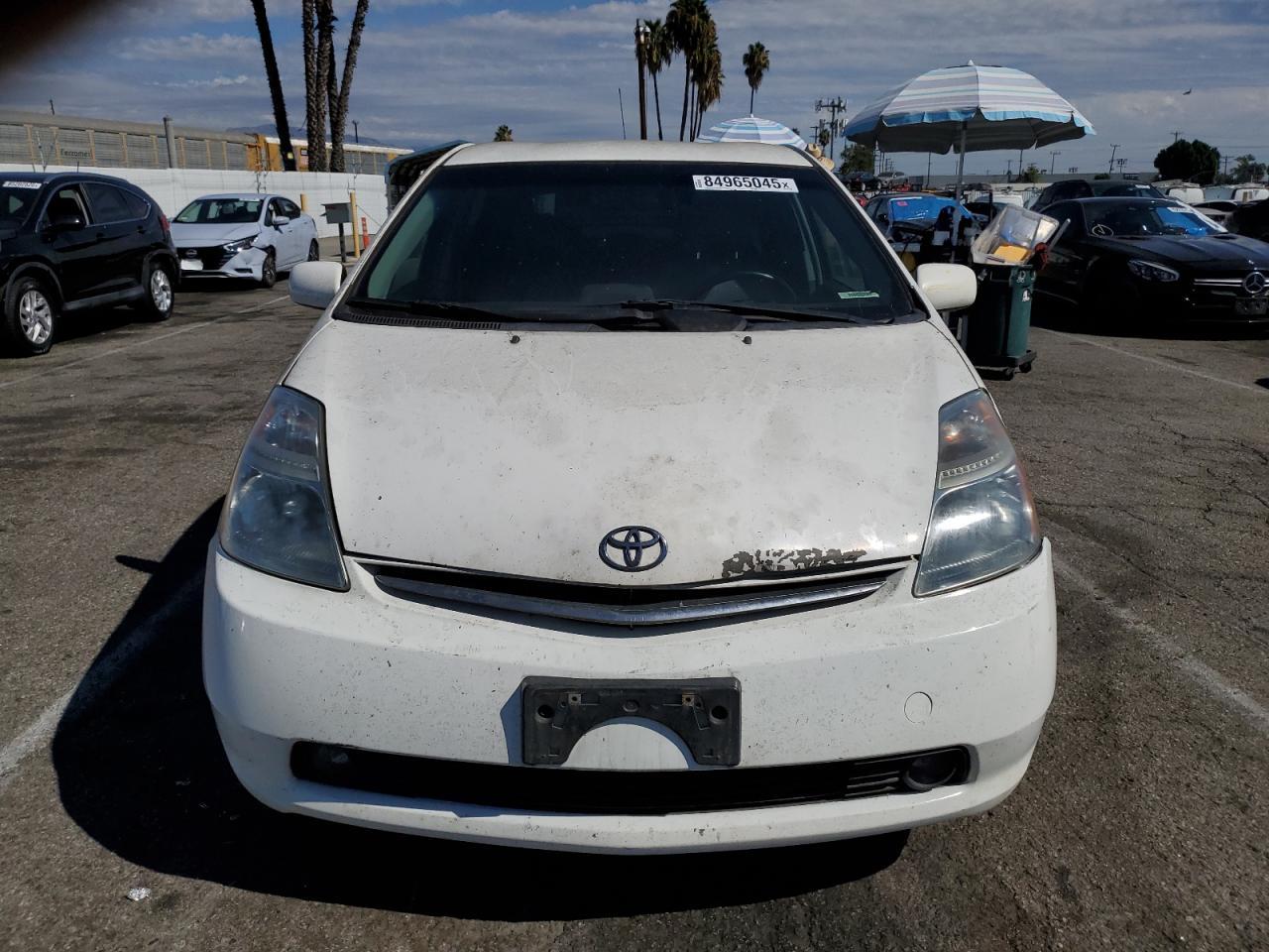 2009 Toyota Prius - Image 5