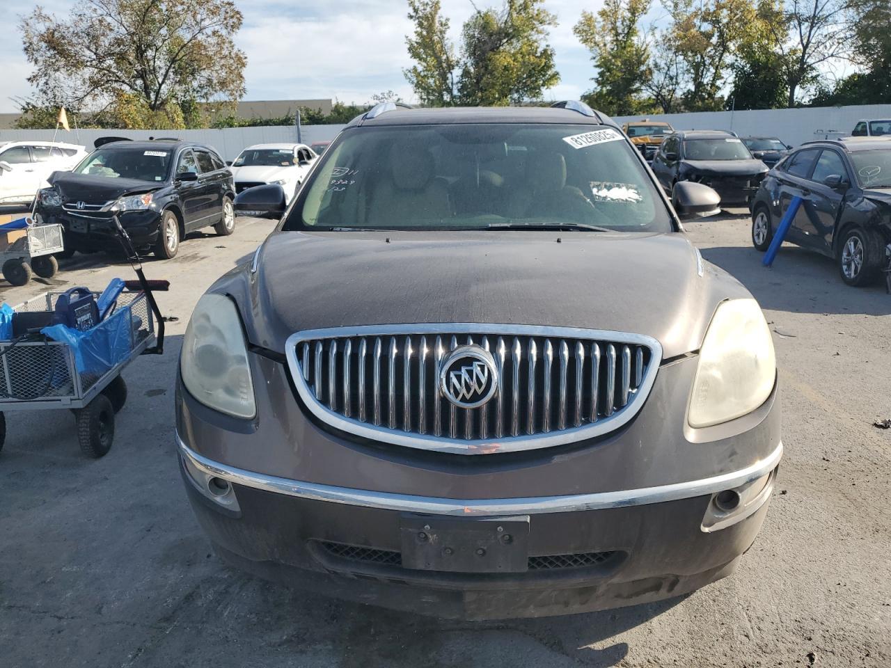 2011 Buick Enclave Cxl - Image 5