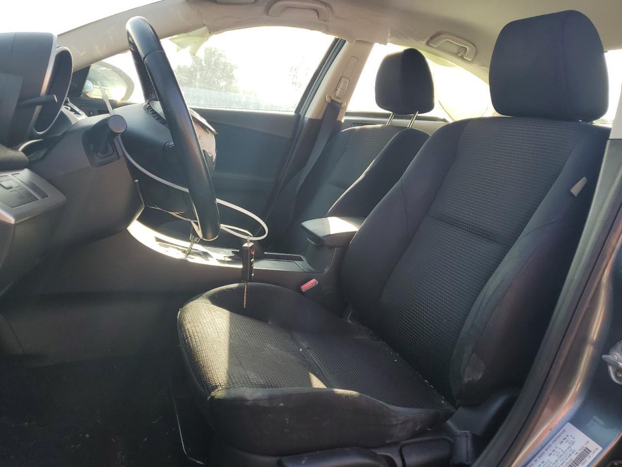 2012 Mazda 3 I - Фото 7