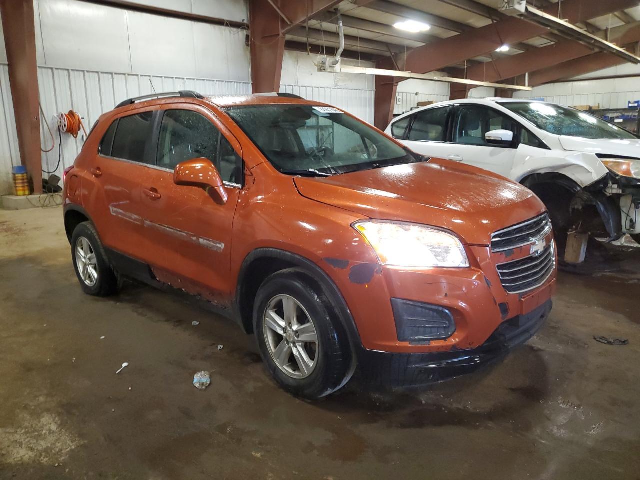 2015 Chevrolet Trax 1Lt - Image 4