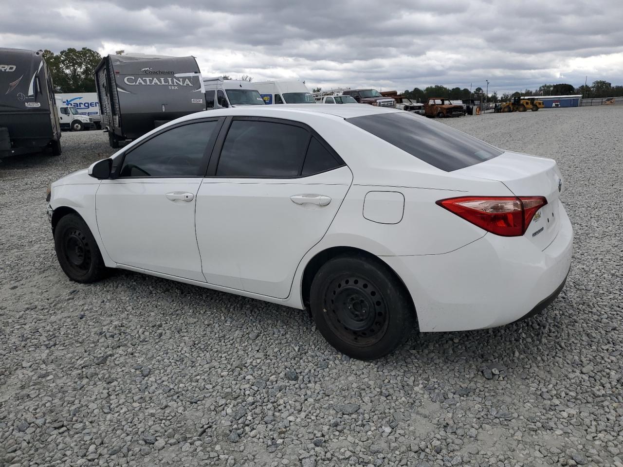 2019 Toyota Corolla L - Image 2