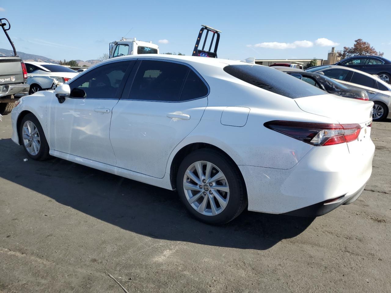 2023 Toyota Camry Le - Image 2