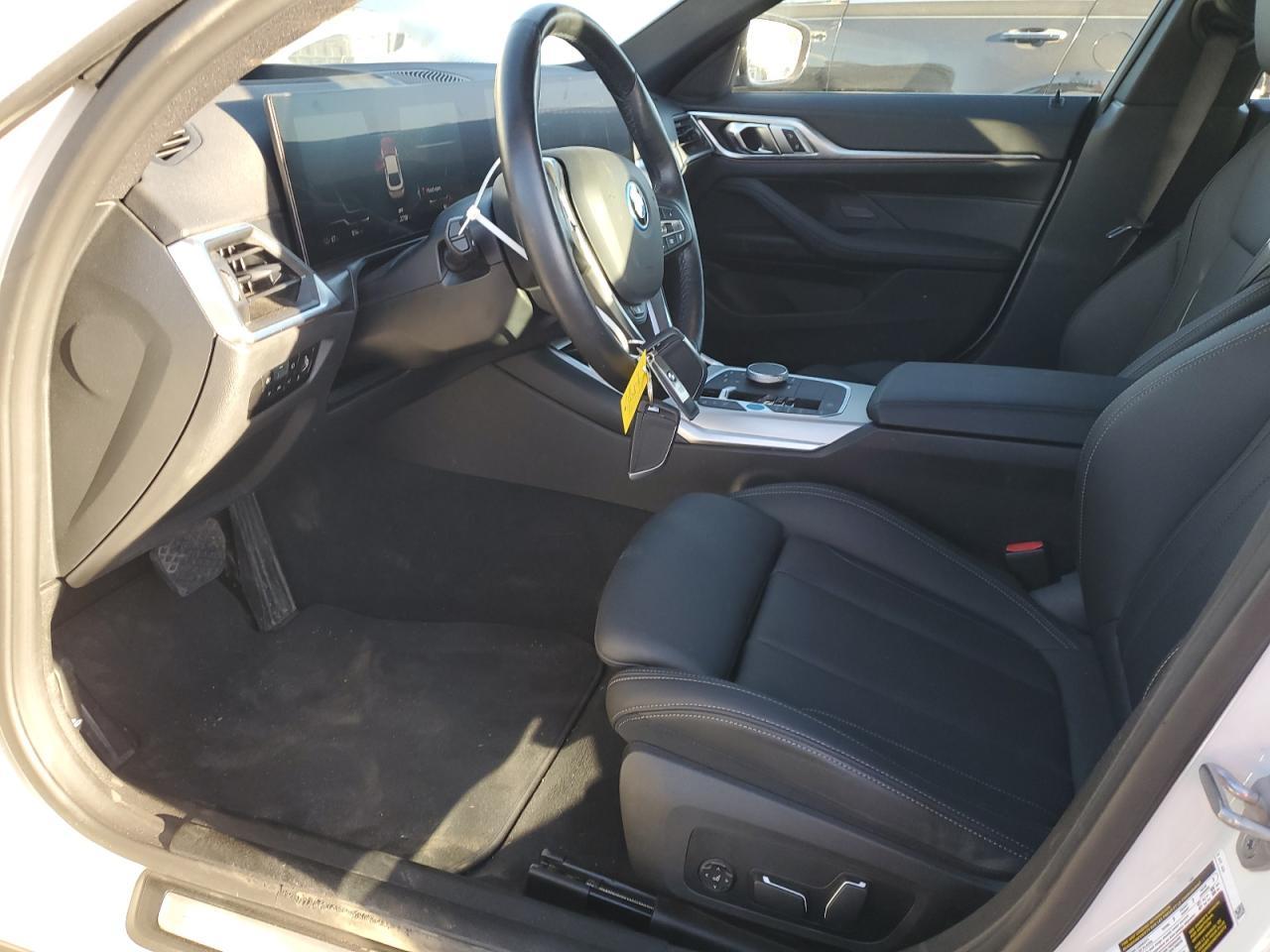 2024 BMW I4 Edrive 35 - Image 7