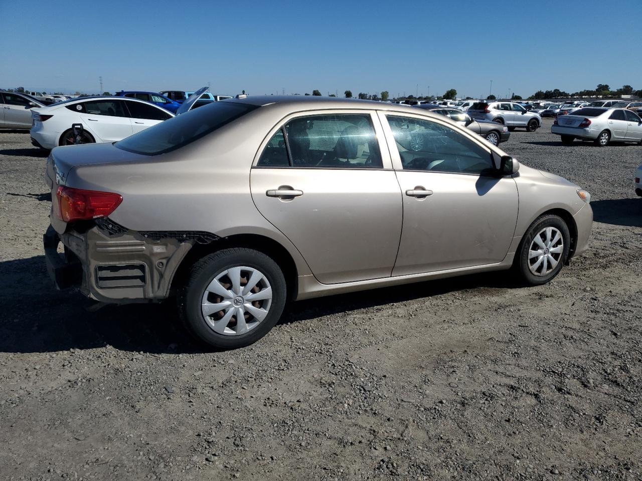 2009 Toyota Corolla Base - Image 3