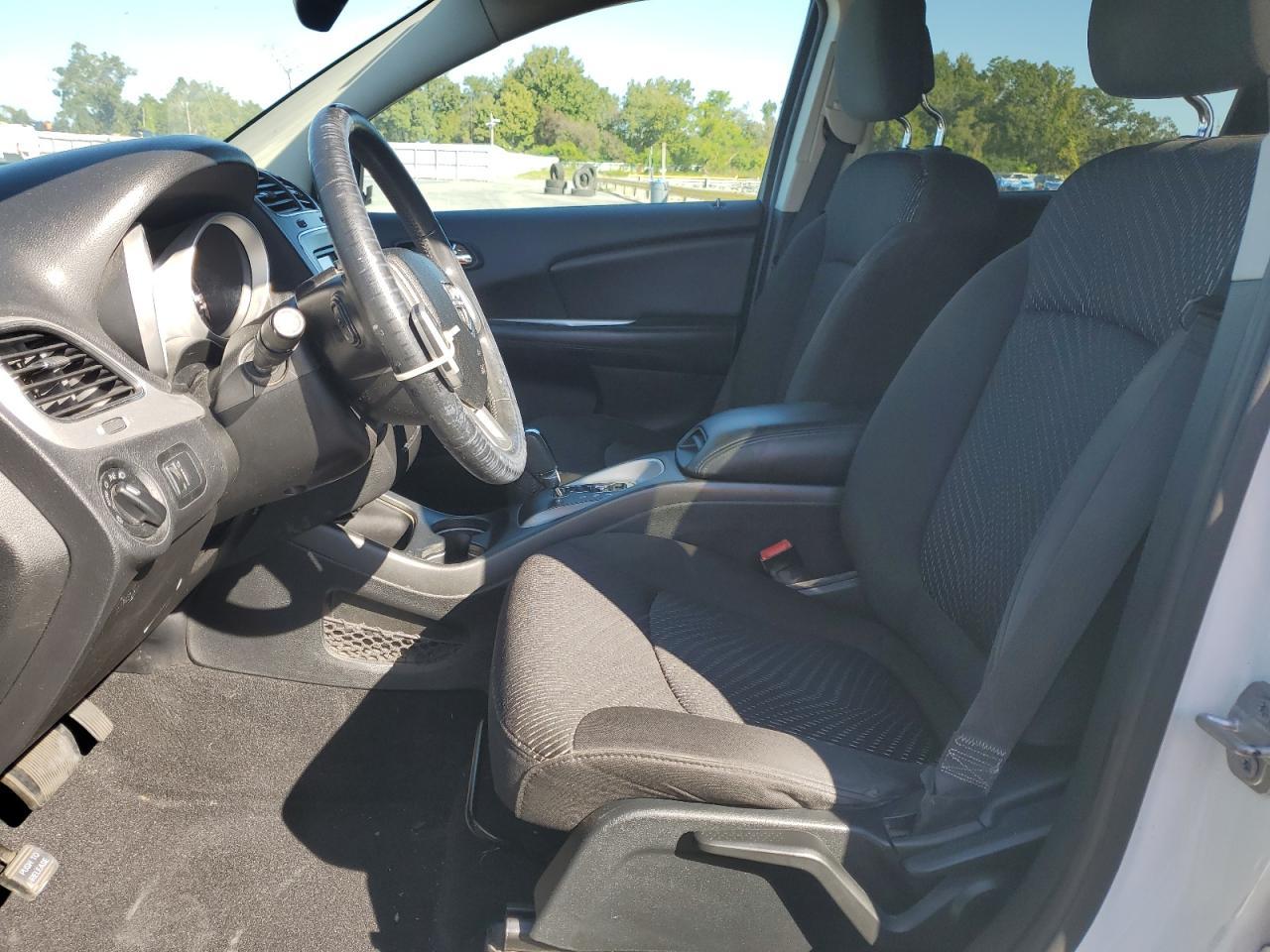 2016 Dodge Journey Se - Фото 7