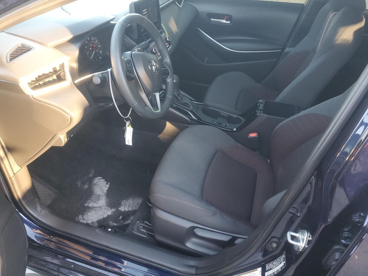 2024 Toyota Corolla Se - Фото 7