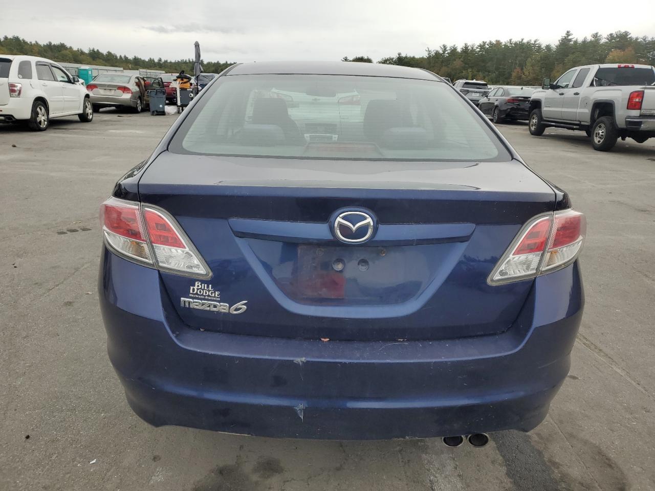 2011 Mazda 6 I - Image 6