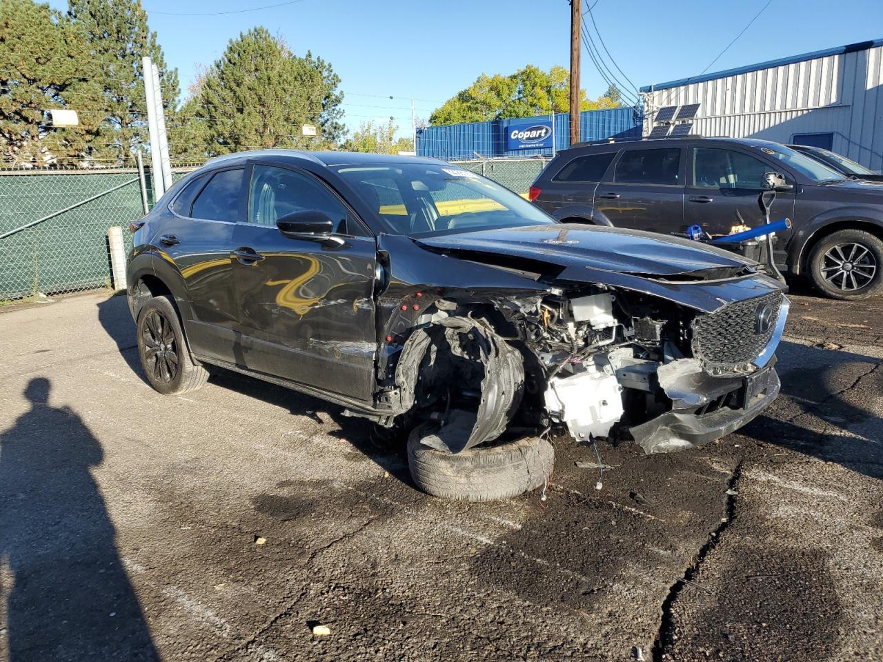 2024 Mazda Cx-30 Select - Фото 4