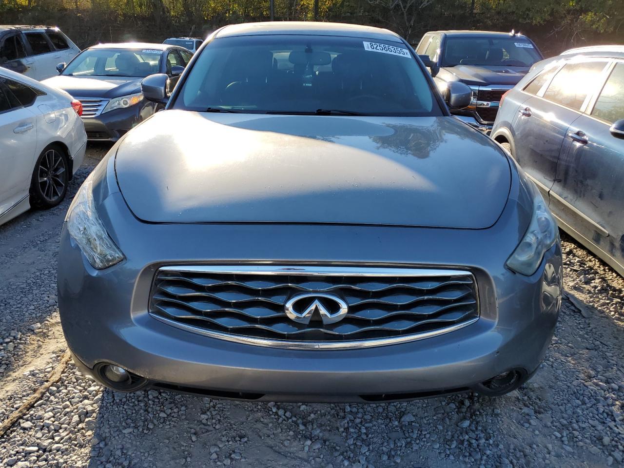 2011 Infiniti Fx35 - Image 5