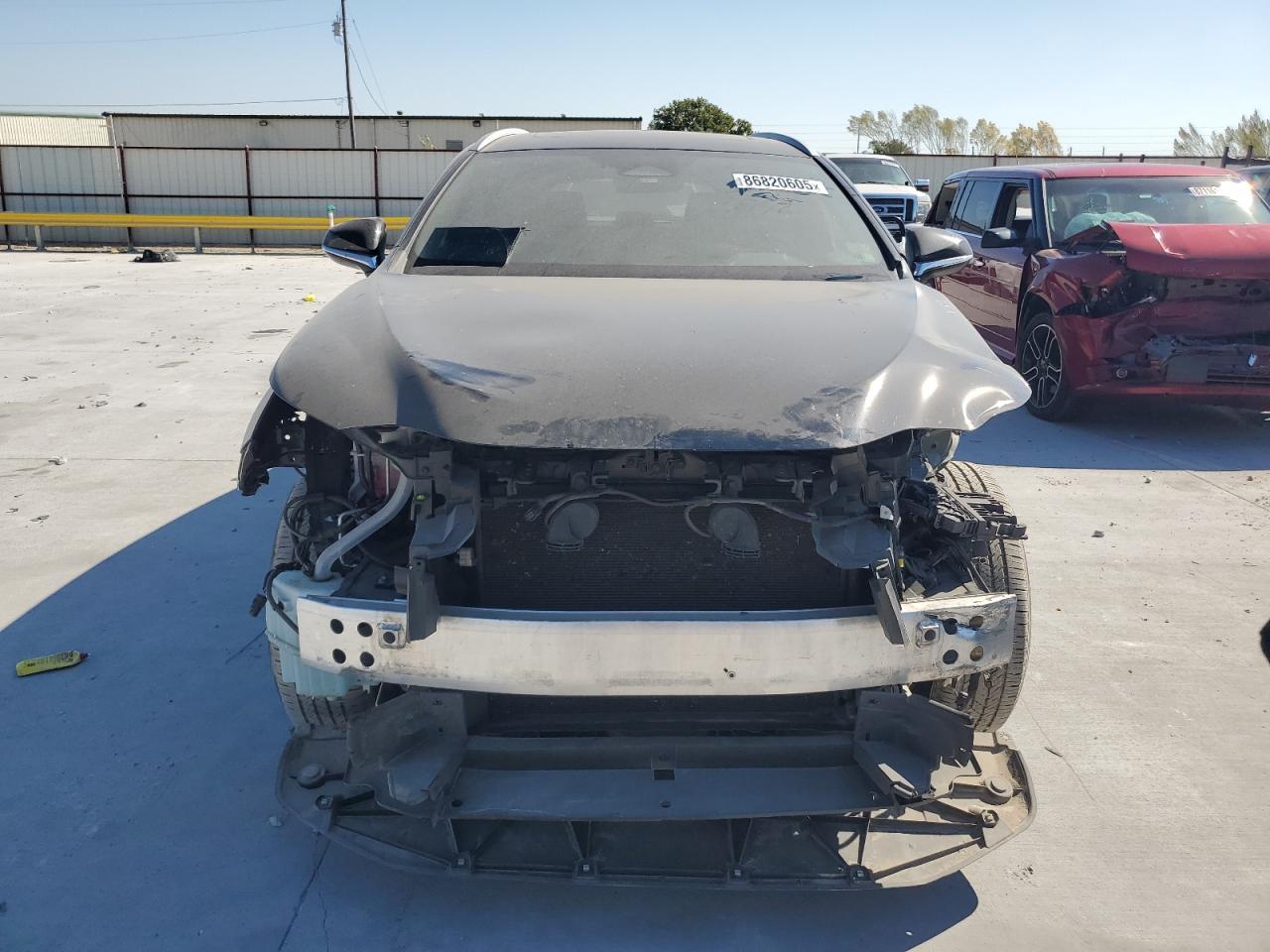 2024 Lexus Nx 250 Base - Фото 5