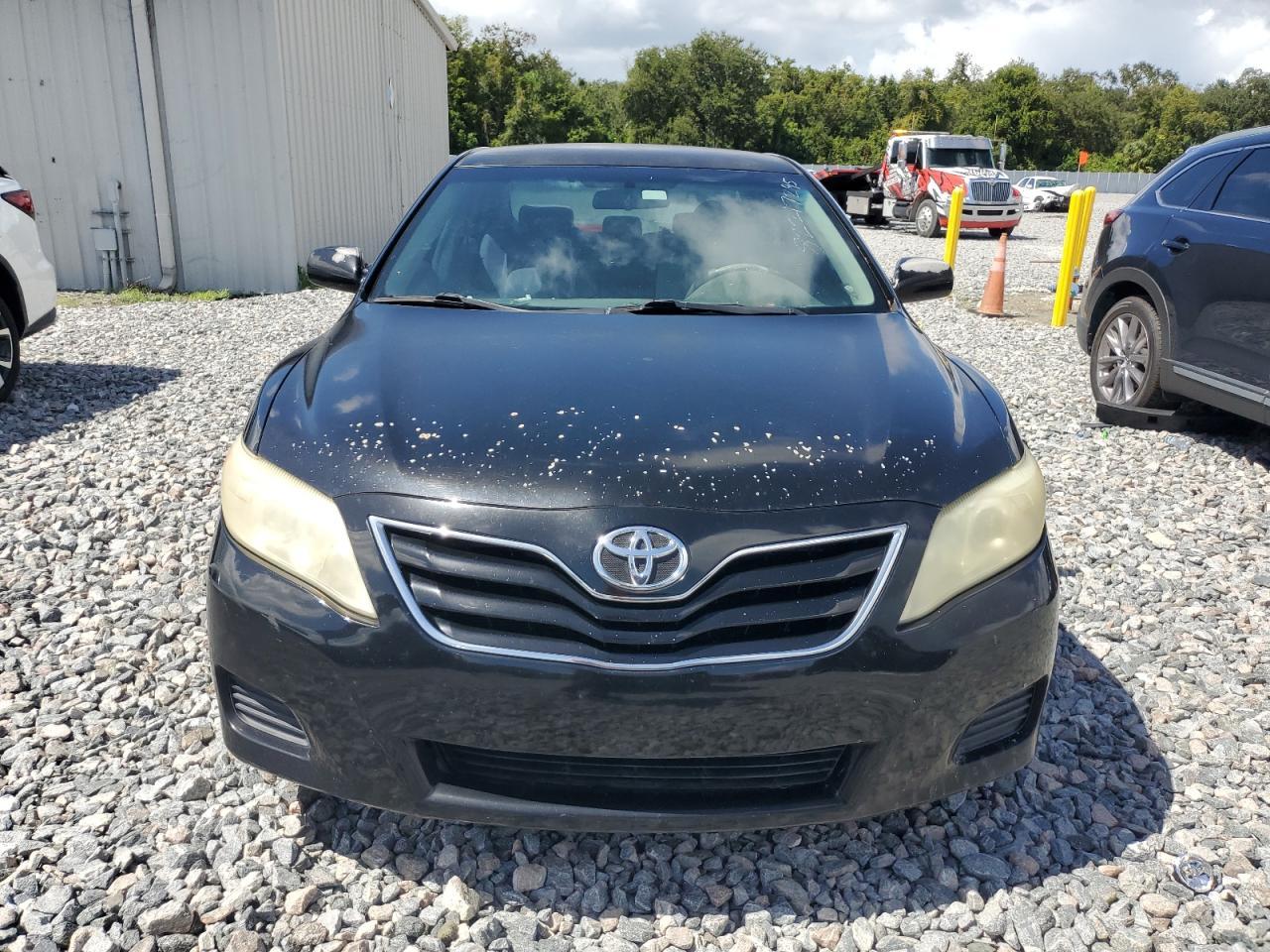 2011 Toyota Camry Base - Image 5