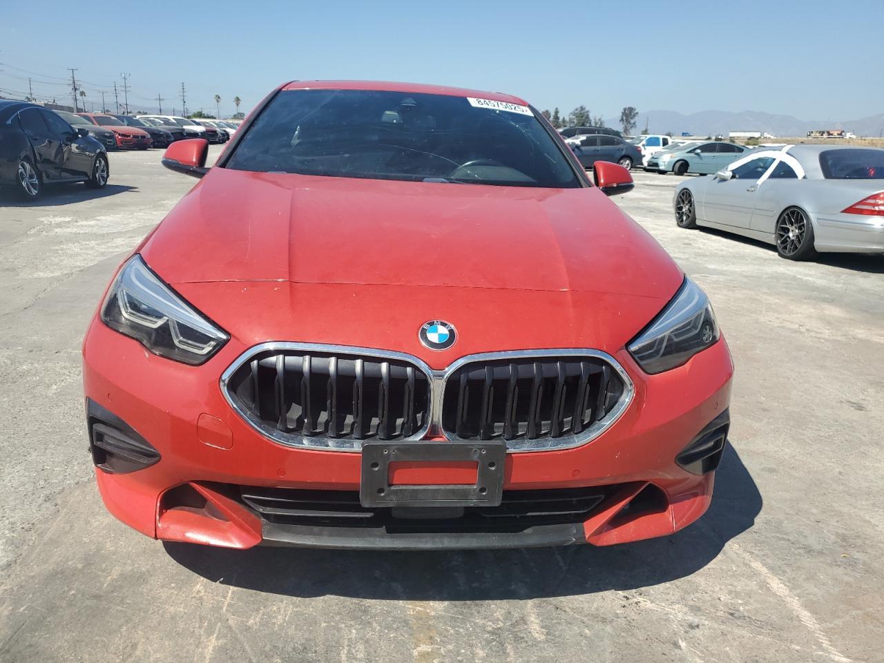 2021 BMW 228Xi - Image 5